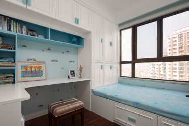 146平3室其他儿童房