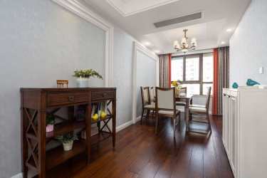 146平3室其他餐厅