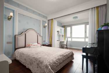 146平3室其他卧室