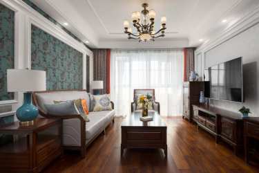 146平3室其他客厅