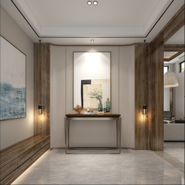 136平3室其他客厅