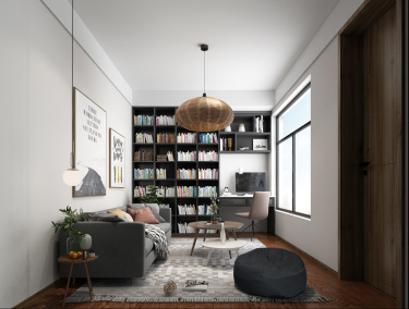 136平3室其他卧室