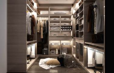 300平别墅现代简约其他