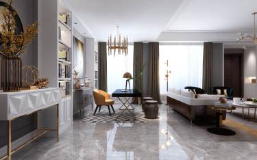 300平别墅现代简约其他