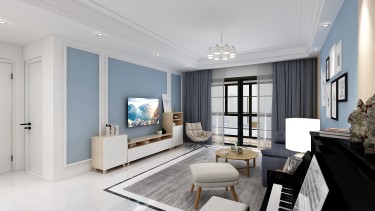 110平2室其他客厅