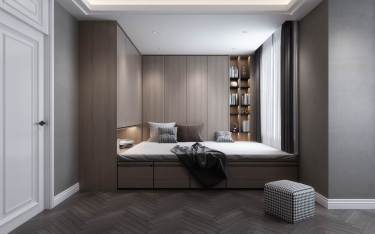 300平别墅现代简约其他