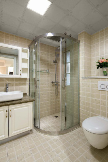 106平2室其他卫生间