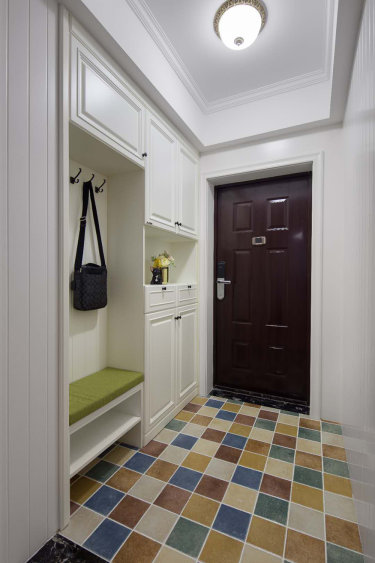 106平2室其他玄关