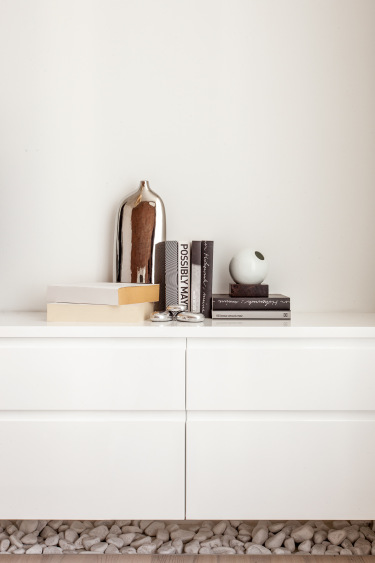 98平3室原木风书房