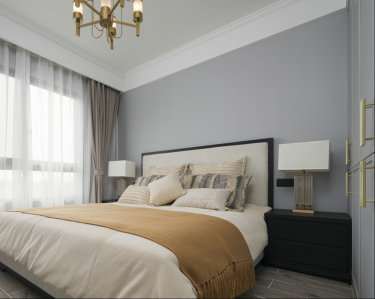 140平3室其他卧室