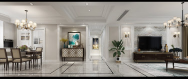 140平3室其他玄关