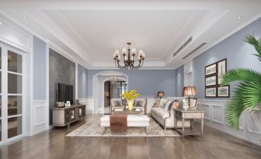 328平4室其他客厅