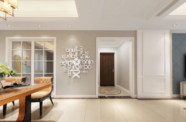 142平跃层/复式其他客厅