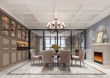 328平4室其他餐厅