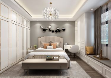 132平3室其他卧室