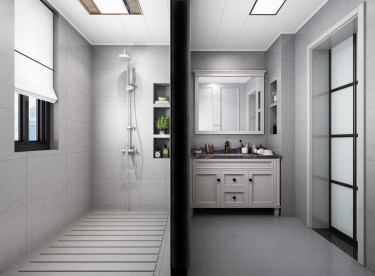 115平3室其他卫生间