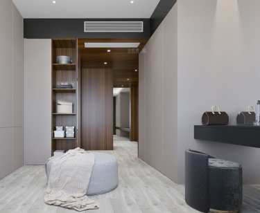 268平4室现代简约其他