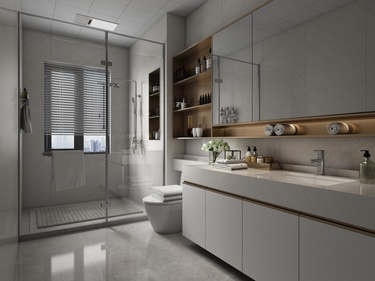 280平别墅雅致新中其他