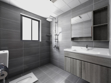 124平4室雅致新中其他