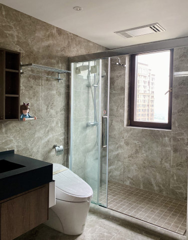 170平5室现代简约卧室