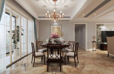 187平4室其他餐厅