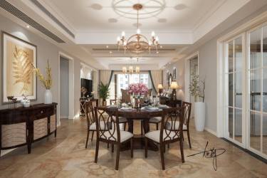 187平4室其他餐厅