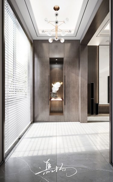 141平别墅现代简约其他