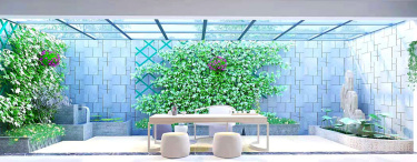 255平别墅原木风其他