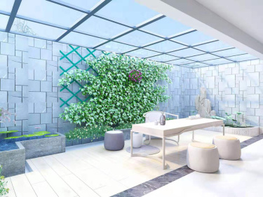 255平别墅原木风其他