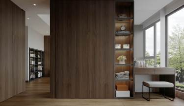 350平别墅现代简约其他