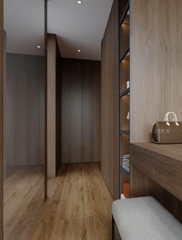 350平别墅现代简约其他