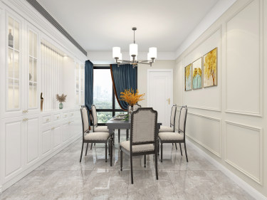 190平4室其他餐厅