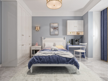 190平4室其他儿童房