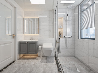 190平4室其他卫生间