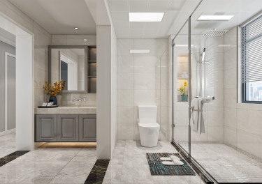 190平4室其他卫生间