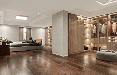 125平3室现代简约其他