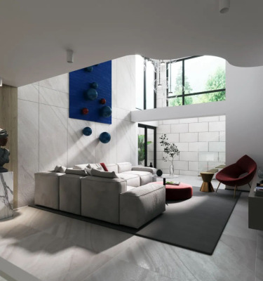 300平跃层/复式现代简约其他