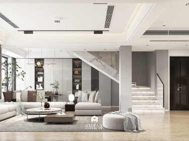 247平幸福里现代风格