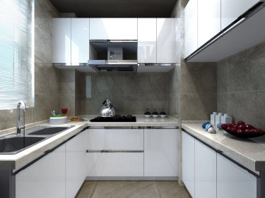 89平龙湖春江紫宸现代风格