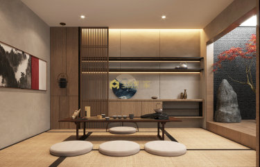 238平别墅现代简约其他