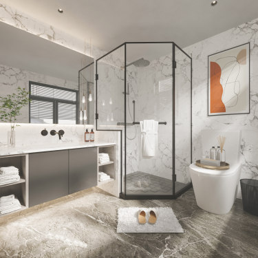 200平跃层/复式现代简约其他