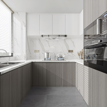 200平跃层/复式现代简约其他