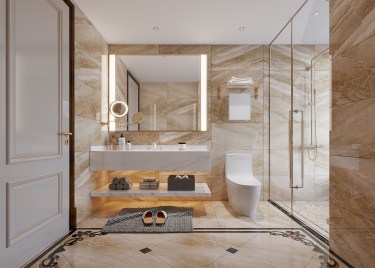 139平4室其他卫生间