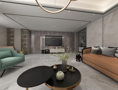 349平别墅现代简约其他