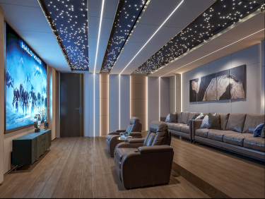 300平别墅现代简约其他