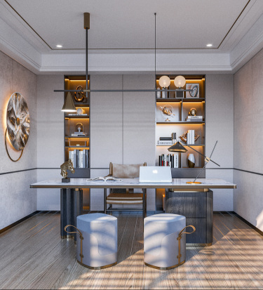 300平别墅现代简约其他