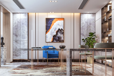 300平别墅现代简约其他