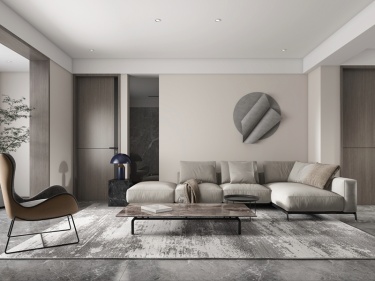 121平吴郡半岛现代风格