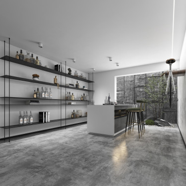 180平跃层/复式现代简约其他