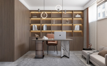 180平跃层/复式现代简约其他